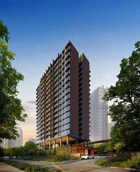 Amber House (D15), Apartment #576195791